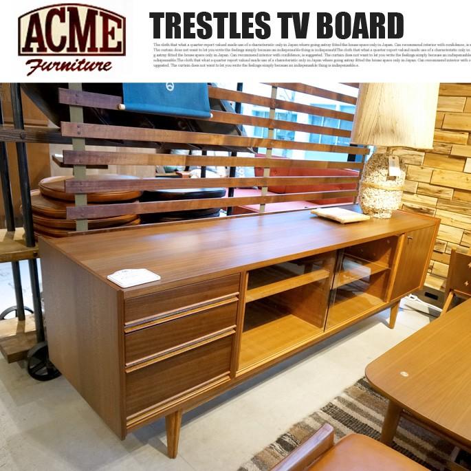 ACME Furniture（アクメファニチャー） テレビボード ACME Furniture
