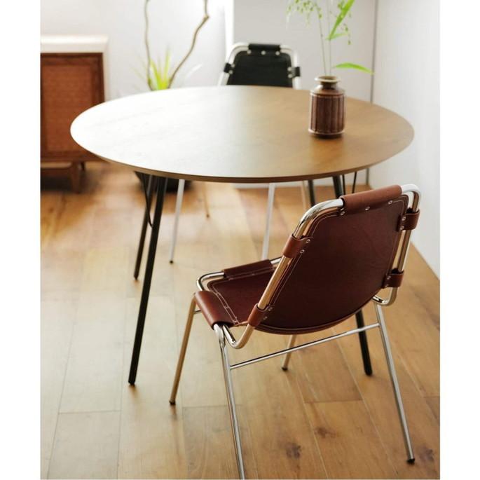 机 GRANDVIEW ATELIER ROUND TABLE グランドビューラウンドテーブル