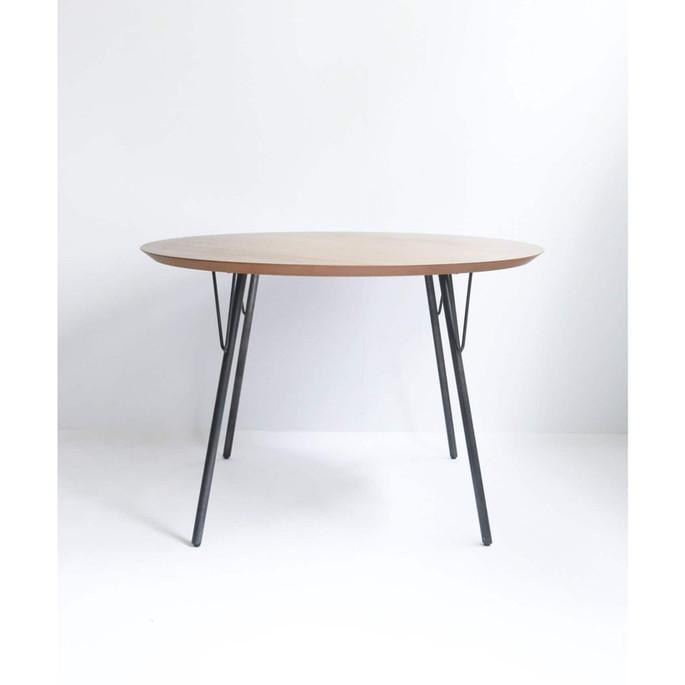 机 GRANDVIEW ATELIER ROUND TABLE グランドビューラウンドテーブル