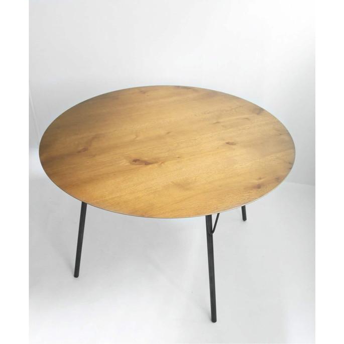 机 GRANDVIEW ATELIER ROUND TABLE グランドビューラウンドテーブル