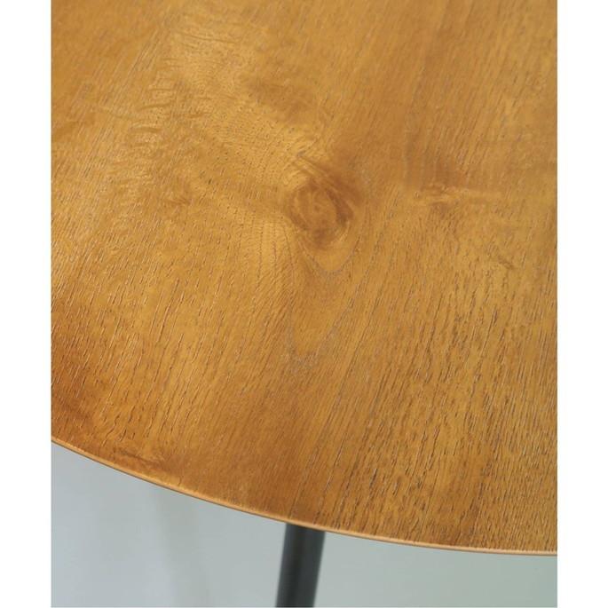 机 GRANDVIEW ATELIER ROUND TABLE グランドビューラウンドテーブル