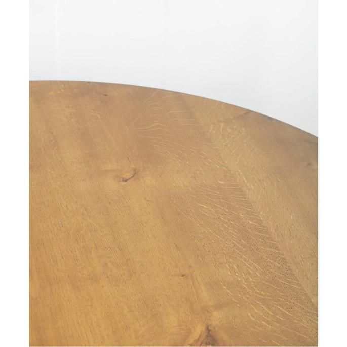 机 GRANDVIEW ATELIER ROUND TABLE グランドビューラウンドテーブル
