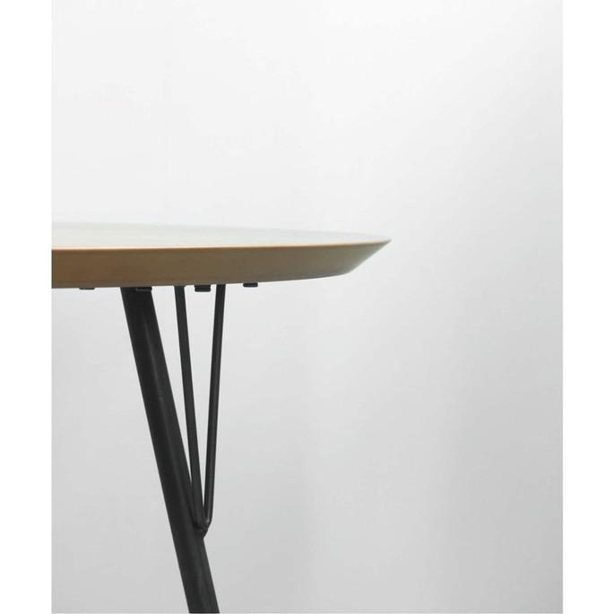 机 GRANDVIEW ATELIER ROUND TABLE グランドビューラウンドテーブル