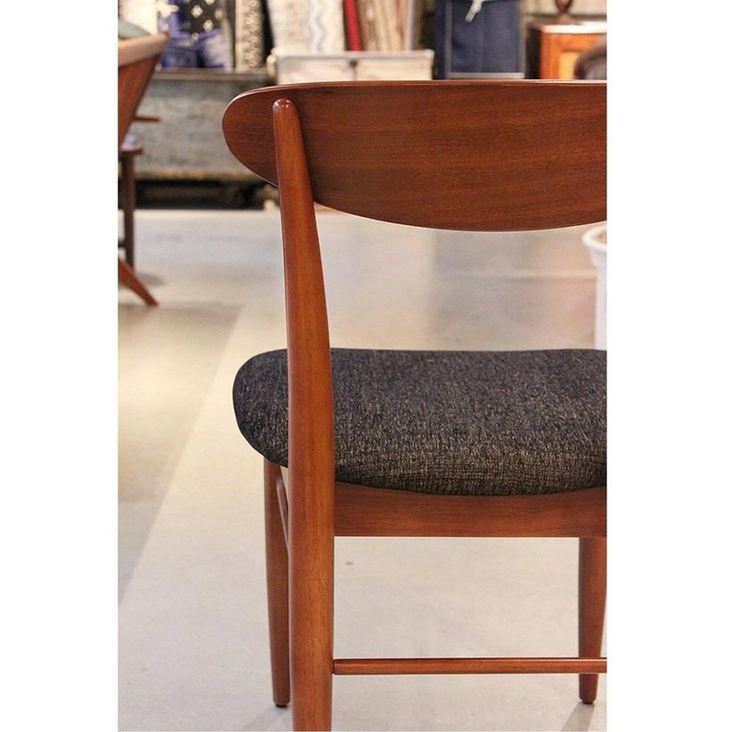 イス アクメファニチャー ACME Furniture トラッセルチェア TRESTLES CHAIR 22704970001270 ダイニングチェア 椅子 いす インテリア家具｜bicasa｜06