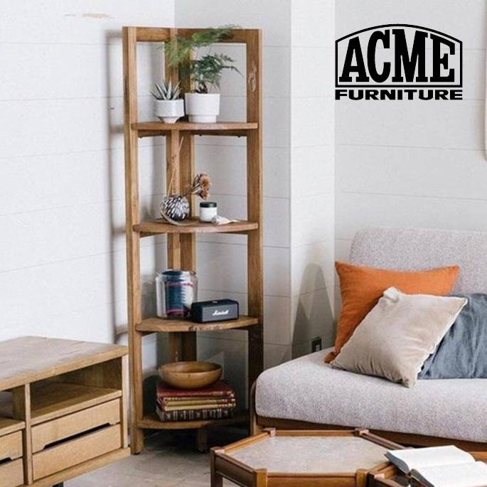 キャビネット ACME Furniture TROY CORNER SHELF L : b113-109-001 
