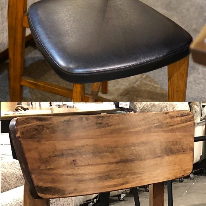 ダイニングチェア Journal Standard Furniture CHINON CHAIR VL シノン