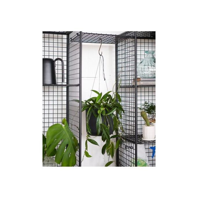 オープンラック Journal Standard Furniture PAXTON MESH RACK 6 GRID