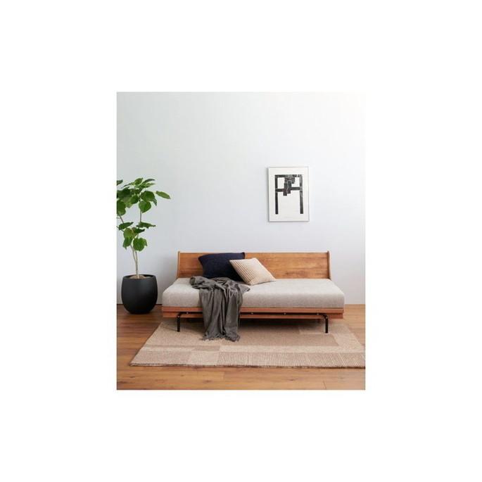 澤田】JOURNAL STANDARD FURNITURE ソファベッド journal standard