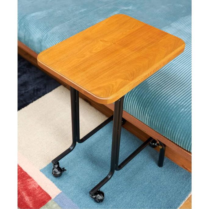 机 HABITAT SIDE TABLE S ハビタ サイドテーブルS ジャーナルスタンダードファニチャー 25701960001870 サイドテーブル 脇机 ソファ横 西海岸_14