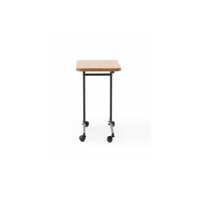 机 HABITAT SIDE TABLE S ハビタ サイドテーブルS ジャーナルスタンダードファニチャー 25701960001870 サイドテーブル 脇机 ソファ横 西海岸_2