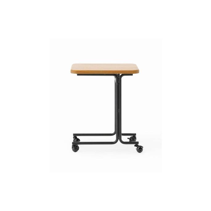 机 HABITAT SIDE TABLE S ハビタ サイドテーブルS ジャーナルスタンダードファニチャー 25701960001870 サイドテーブル 脇机 ソファ横 西海岸_5