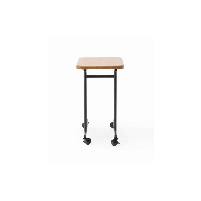 机 HABITAT SIDE TABLE S ハビタ サイドテーブルS ジャーナルスタンダードファニチャー 25701960001870 サイドテーブル 脇机 ソファ横 西海岸_6