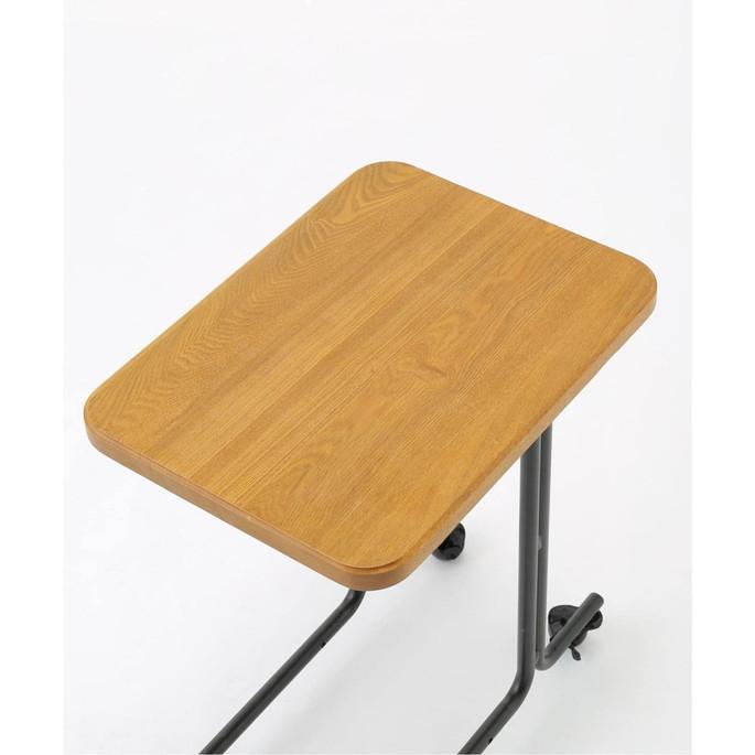 机 HABITAT SIDE TABLE S ハビタ サイドテーブルS ジャーナルスタンダードファニチャー 25701960001870 サイドテーブル 脇机 ソファ横 西海岸_8