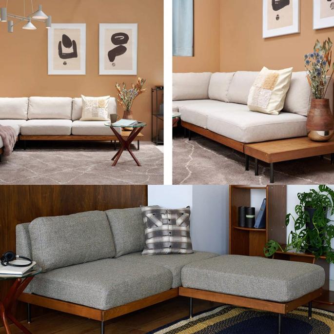 journal standard Furniture（ジャーナル スタンダード ファニチャー