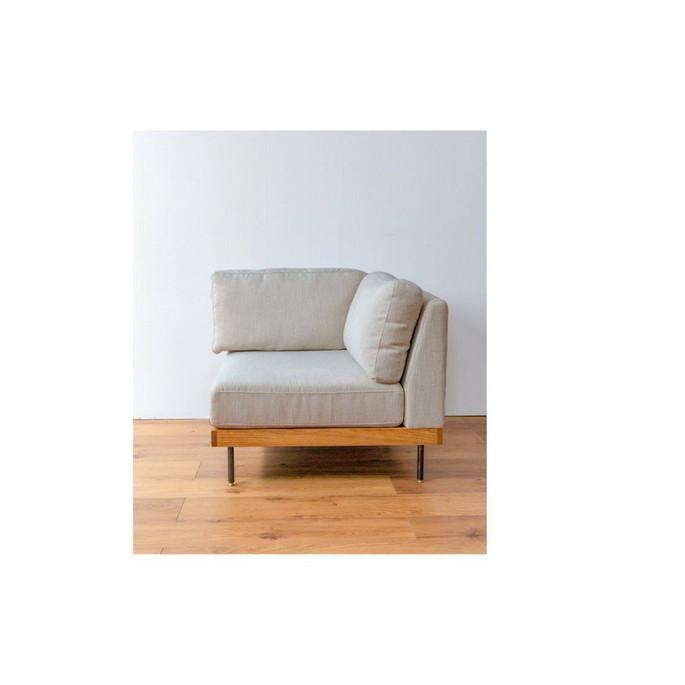 コーナーソファ Journal Standard Furniture LILLE CORNER SOFA 2ND