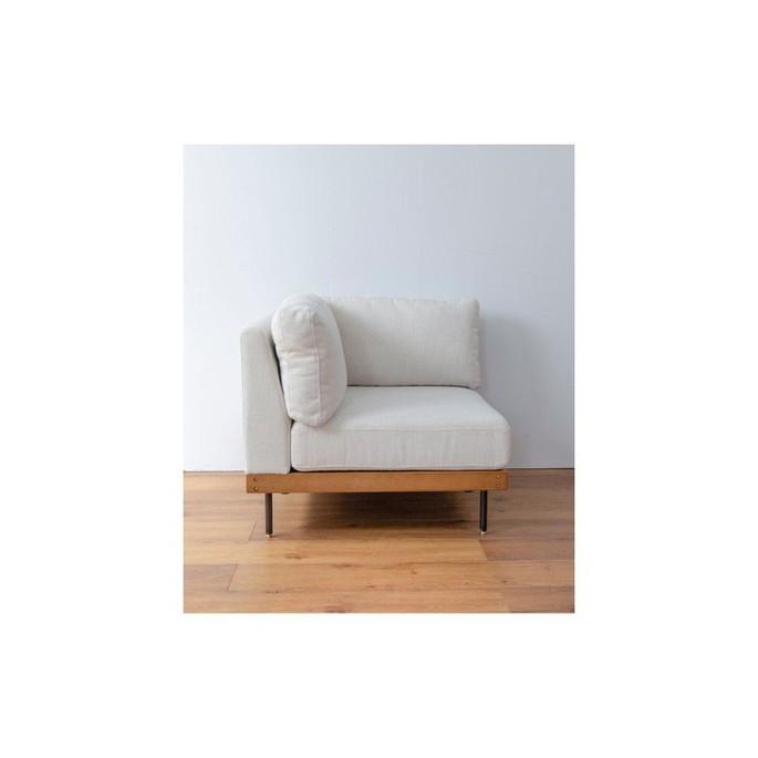 コーナーソファ Journal Standard Furniture LILLE CORNER SOFA 2ND