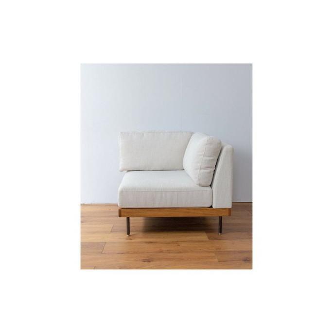 コーナーソファ Journal Standard Furniture LILLE CORNER SOFA 2ND