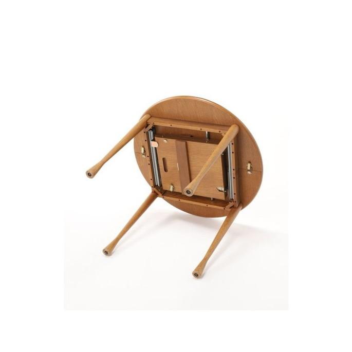 ダイニングテーブル Journal Standard Furniture AROS ROUND TABLE