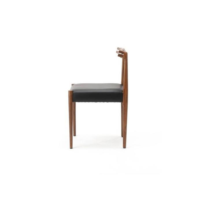 椅子 ジャーナルスタンダードファニチャー journal standard furniture ポルト チェア PORTO CHAIR  イス 木製椅子｜bicasa｜04