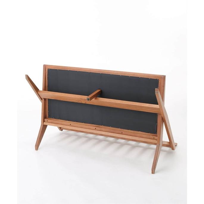 ソファ GHENT SOFA 2P ヘントソファ2P ジャーナルスタンダードファニチャー 木枠 2人掛けソファ コンパクトソファ リビング 家具 北欧_16
