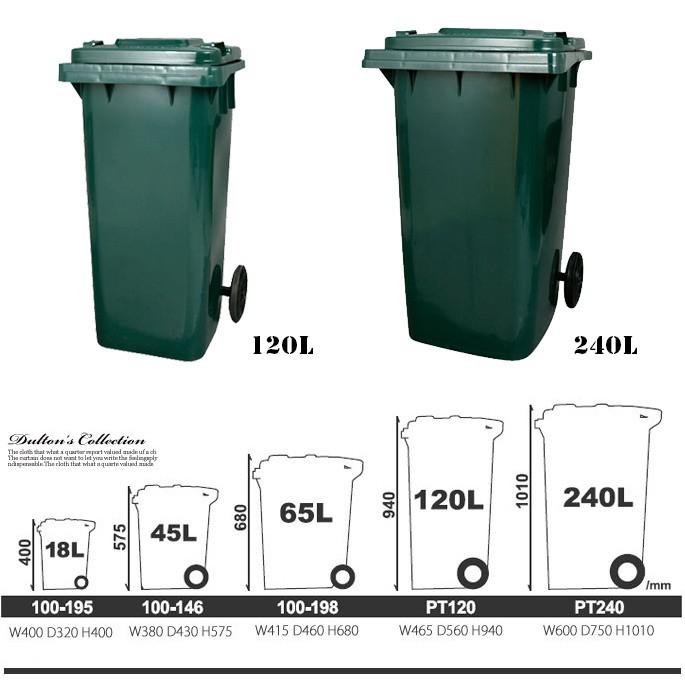 ゴミ箱ダルトンDULTONプラスチックトラッシュカン120リットルPLASTIC TRASH CAN 120LPT120トラッシュカン ごみ入れ 蓋付き 屋外 ダストボックス ゴミ箱ダルトンDULTONプラスチックトラッシュカン120リットルPLASTIC TRASH CAN 120LPT120トラッシュカン ごみ入れ 蓋付き 屋外