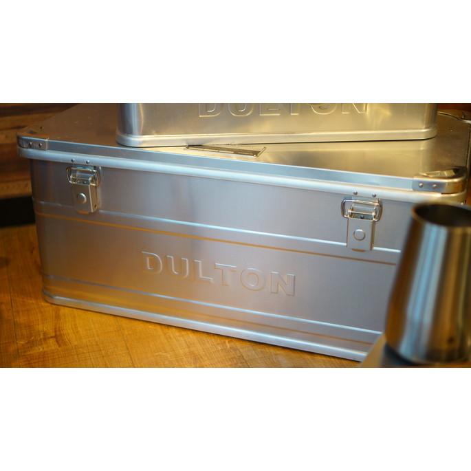 DULTON コンテナ ダルトン アルミコンテナ「コンボイ2」エム DULTON コンテナ ダルトン アルミコンテナ「コンボイ2」エム