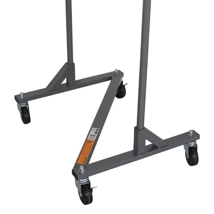 ラック ダルトン DULTON ミニ ゼット ラック Mini Z rack H21-0344 スチールラック｜bicasa｜03