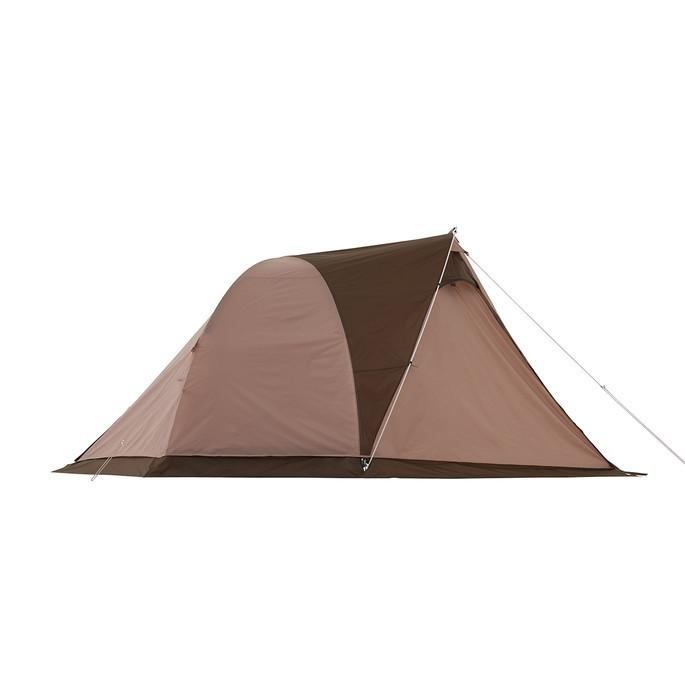 LOGOS（ロゴス） テント LOGOS Tradcanvas リビング・DUO-BA 71805574