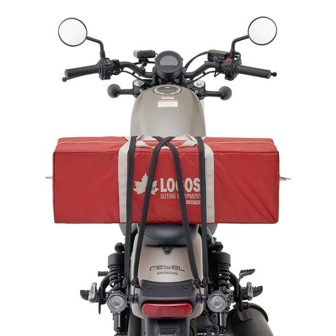 テント ロゴス LOGOS 2022LIMITED リビング・DUO 難燃RS+T/C