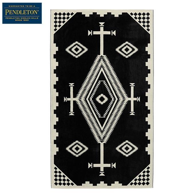 タオル ペンドルトン PENDLETON ジャガードバスタオルオーバーサイズ Jacquard Bath Towel Oversized XB233 ブランケット タオルケット｜bicasa