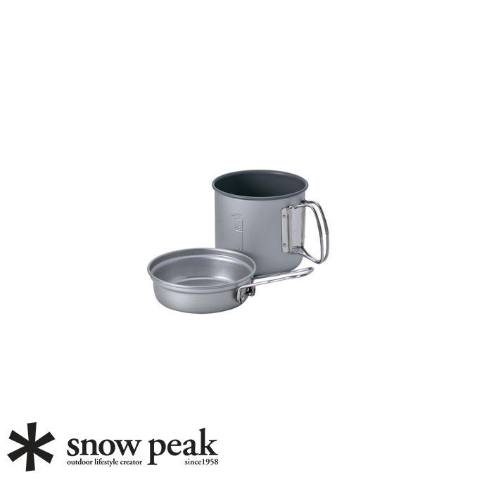 調理器具 スノーピーク Snow Peak トレック900 SCS-008 キャンプ トレック クッカー 鍋  :b261-018-002:インテリアショップ ビカーサ - 通販 - Yahoo!ショッピング