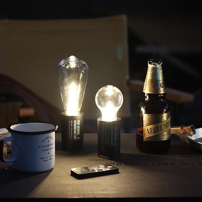 ランプ ポストジェネラル POST GENERAL ハングランプ リチャージャブルユニット タイプ2 HANG LAMP RECHARGEABLE UNIT TYPE2 982170006 LEDランプ 照明｜bicasa｜09