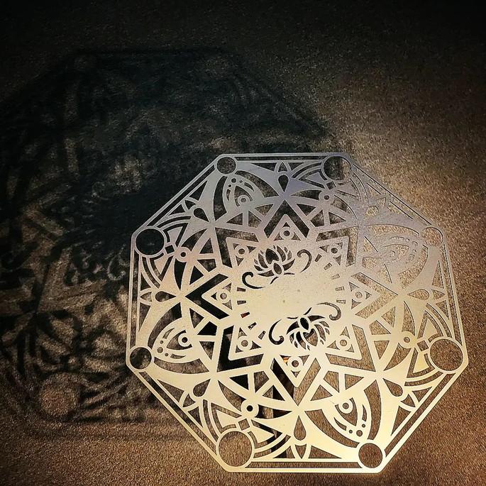 天板 フィックモック Ficx Moc OKUtagon-LOTUS テーブル 机