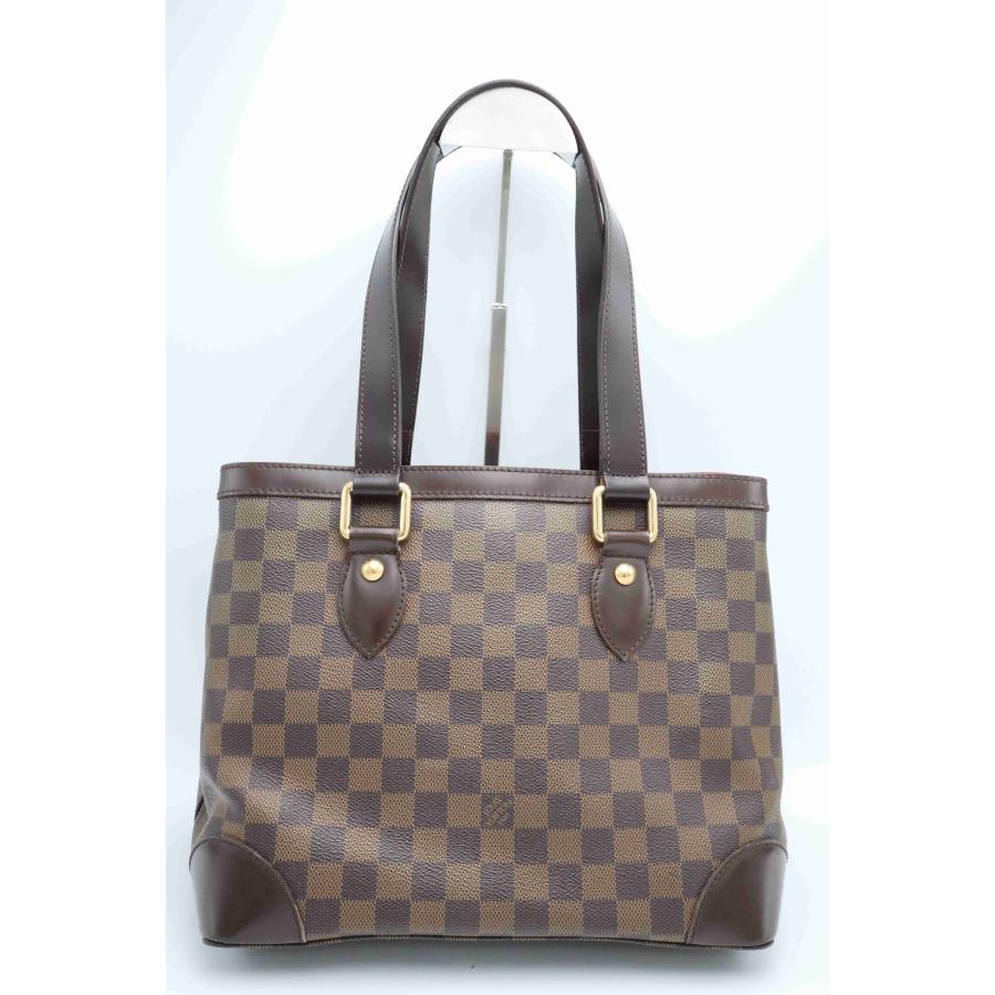 LOUIS VUITTON ルイヴィトン ダミエ ハムステッドPM N51205 CA5009