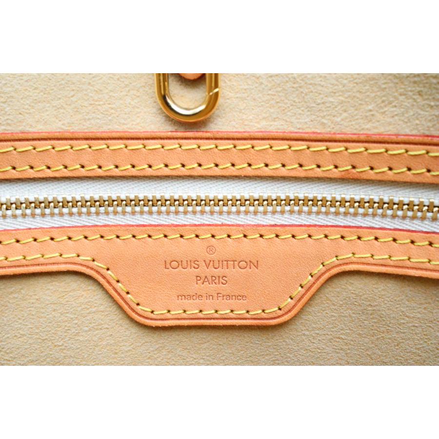 LOUIS VUITTON ルイヴィトンダミエ N51207 ハムステッドPM