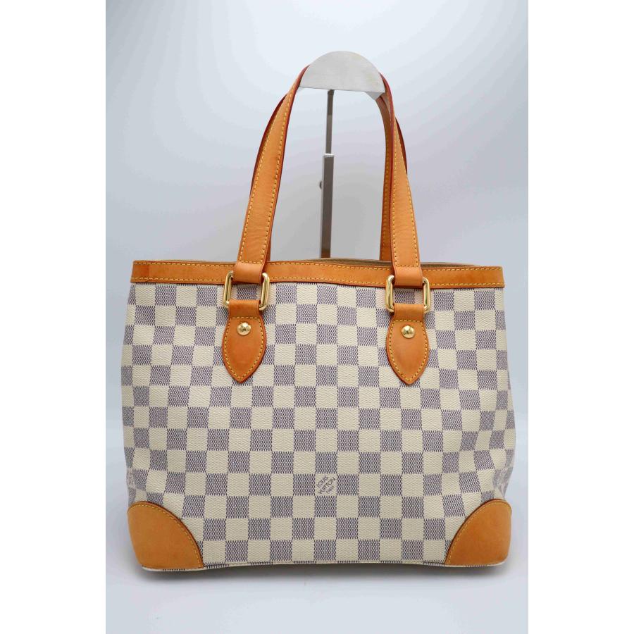 LOUIS VUITTON ルイヴィトンダミエ N51207 ハムステッドPM