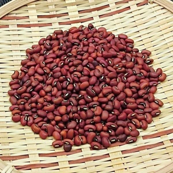 ささげ 備中だるまささげ200g 送料無料 国産 岡山 備中産 |  | 01