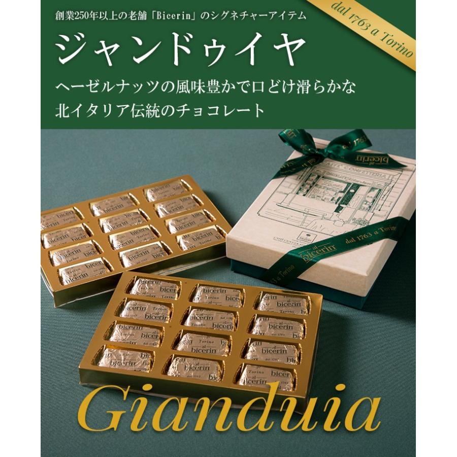 ビチェリン ポストカードボックス ジャンドゥイヤ 24個入り チョコレート 高級スイーツ 菓子折り 手土産に お中元にも Gian Post Bicerin ビチェリン Yahoo 店 通販 Yahoo ショッピング