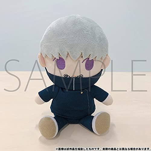 呪術廻戦 きみとふれんず ぬいぐるみ 狗巻 棘