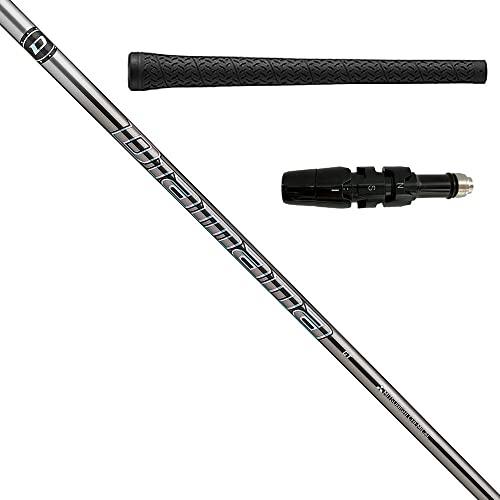 Diamana GT60Sドライバーシャフトキャロウェイ正規スリーブ付1W用