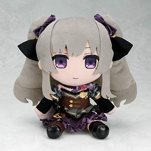 ぬいぐるみ もちwhat 幽谷霧子｜Yahoo!フリマ（旧PayPayフリマ）