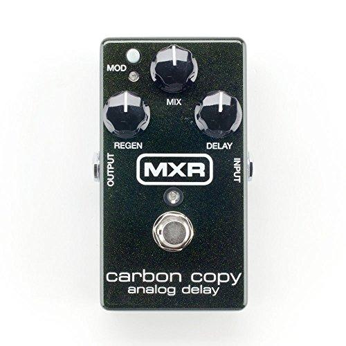 MXR Carbon Copy Analog Delay / M169 アナログ ディレイ｜Yahoo