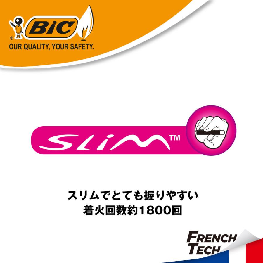 bic 公式 bic ライター 柄 使い捨てライターポストカード柄 8本｜bicjapanec｜06