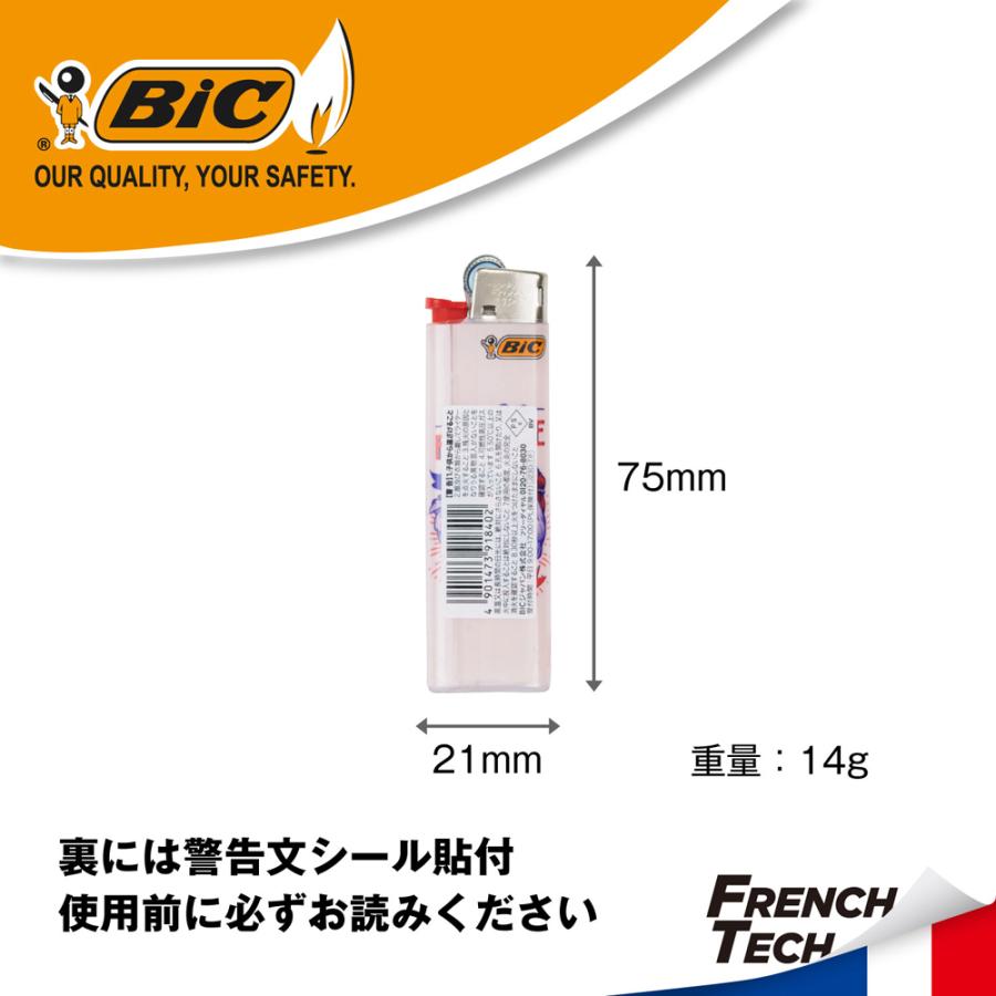 本物 50 Offセール中 Bic ライター J23 スリム フレンチイラスト柄 本入1 650円 Whitesforracialequity Org