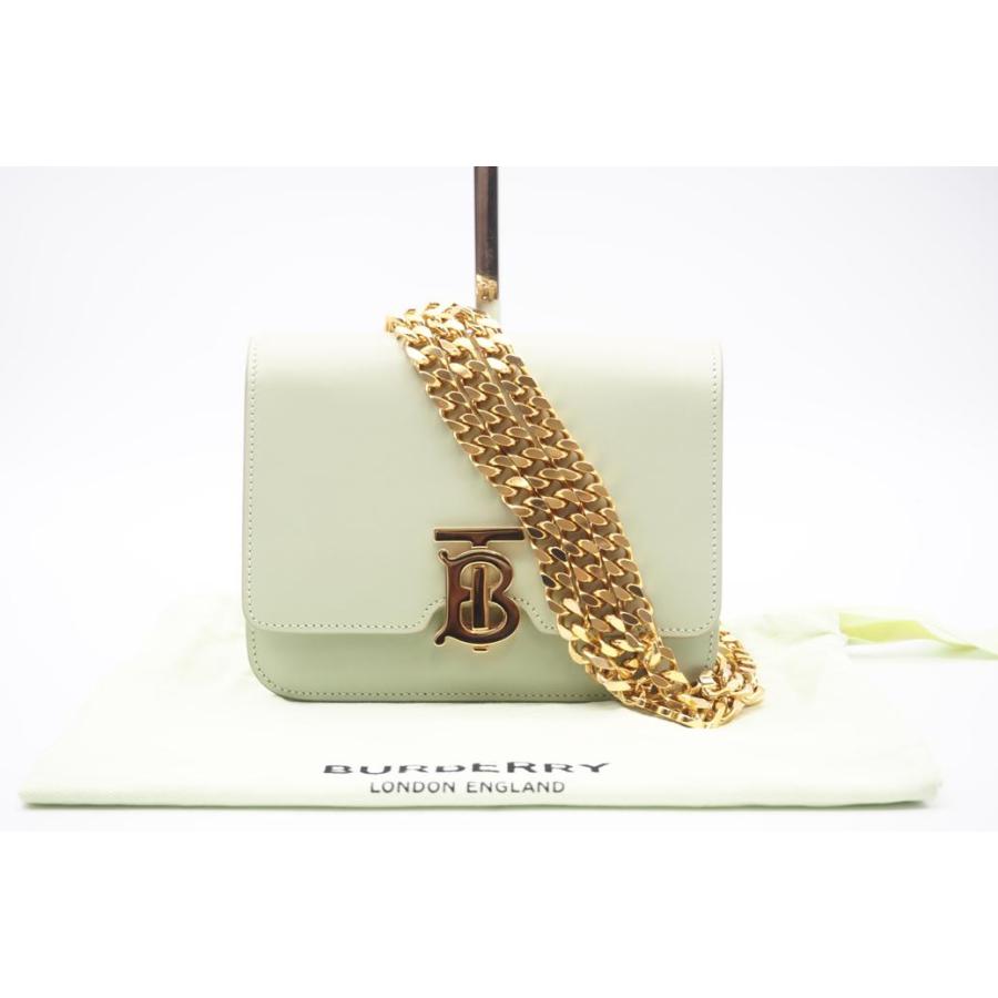 ☆安心の3大保証☆ ABランク ≪BURBERRY バーバリー/ショルダーバッグ  