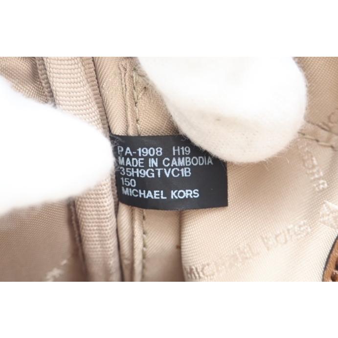 ☆安心の3大保証☆ ABランク ≪MICHAEL KORS マイケル コース