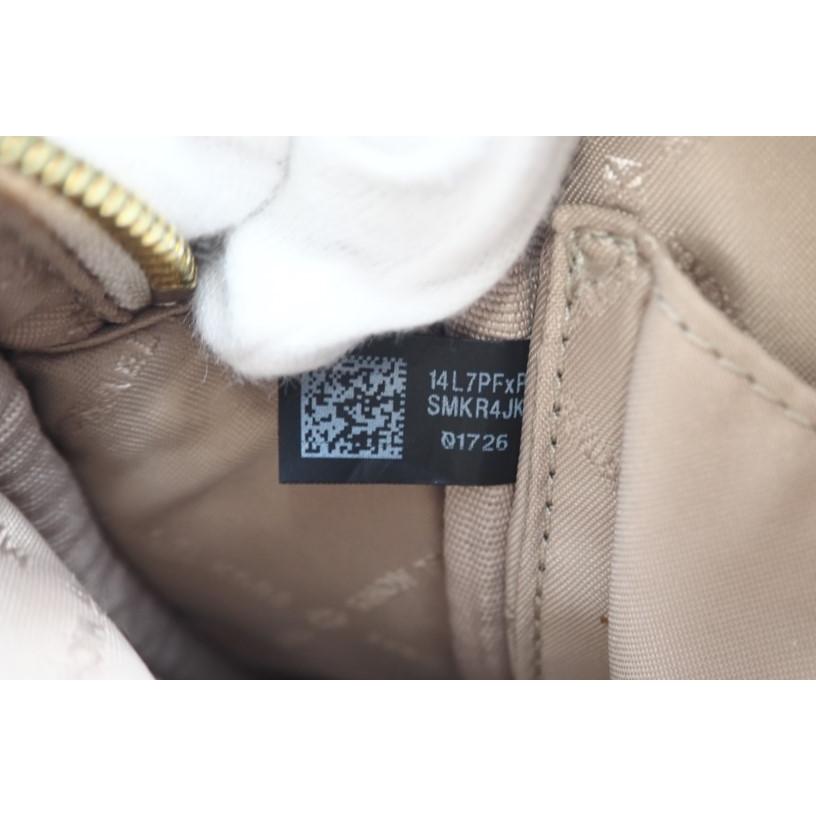 ☆安心の3大保証☆ ABランク ≪MICHAEL KORS マイケル コース