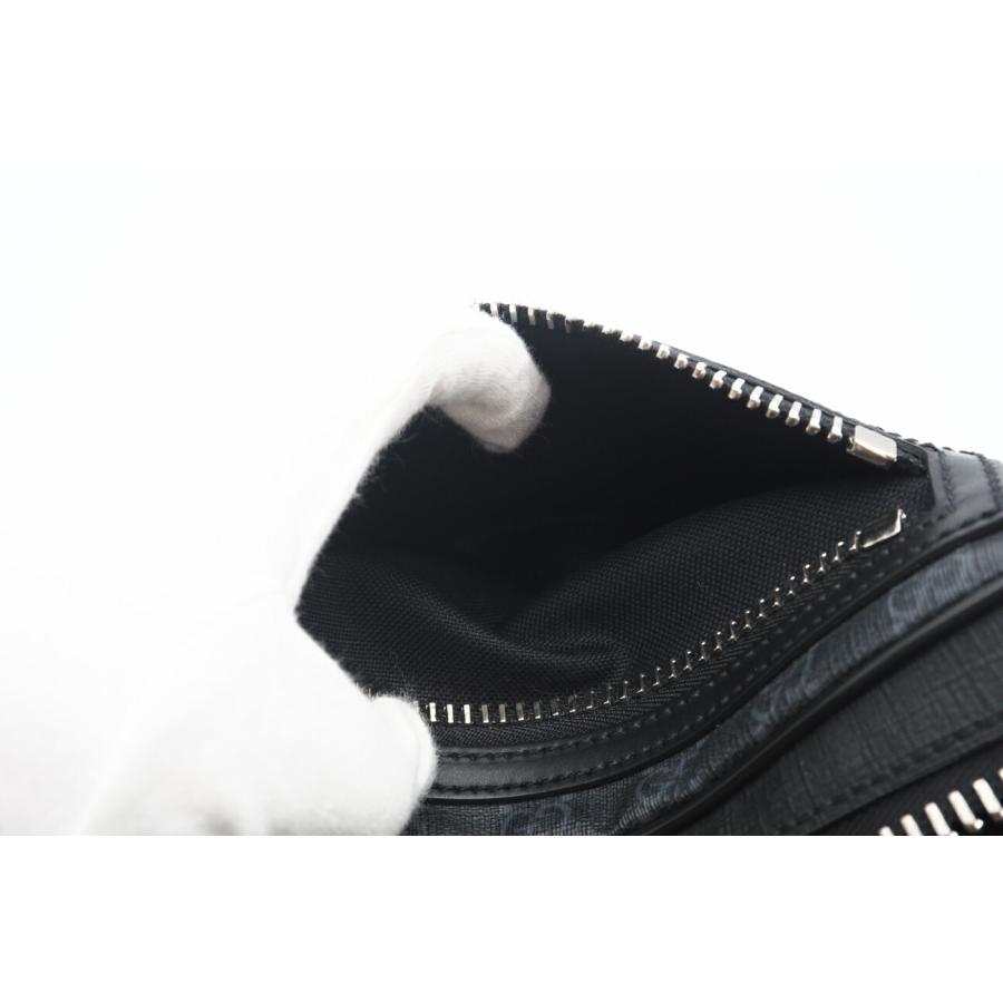 ☆安心の3大保証☆ ABランク ≪GUCCI グッチ/ボディバッグ≫ 474293