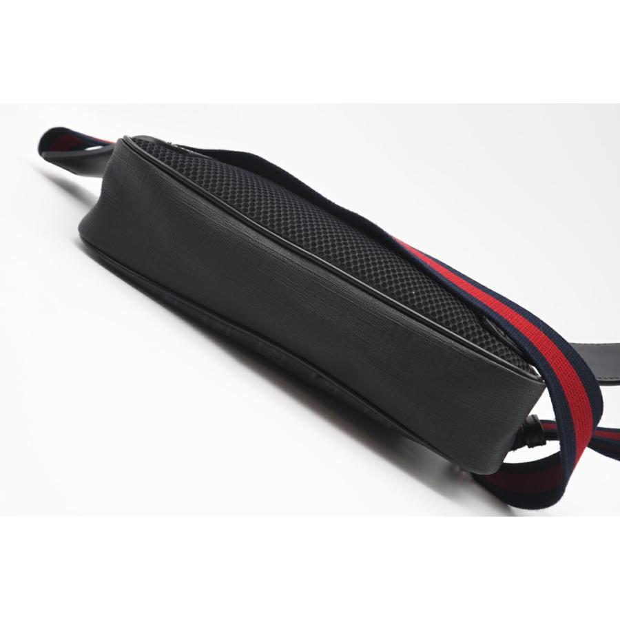 ☆安心の3大保証☆ ABランク ≪GUCCI グッチ/ボディバッグ