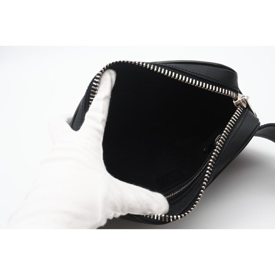 ☆安心の3大保証☆ ABランク ≪GUCCI グッチ/ボディバッグ≫ 474293